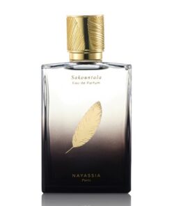 Nayassia Sakountala edp 100ml