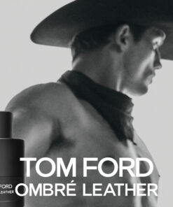 Alternative view of Tom Ford Ombre Leather Scent Molecule Concentrated Premium Perfume Oil