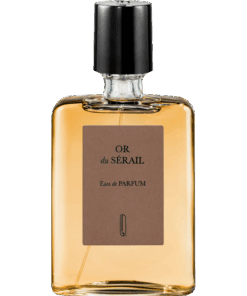 Naomi Goodsir or Du Sérail edp 50ml