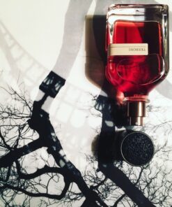 Alternative view of Orto Parisi Terroni Scent Molecule Concentrated Ultra Premium Perfume Oil