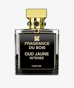 Fragrance du Bois Oud Jaune Intense edp 50ml