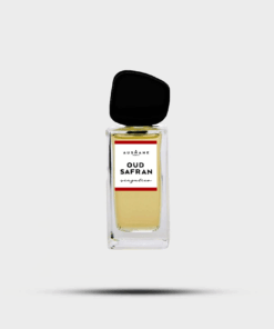 Ausmane Oud Safran 100ml