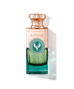 Electimuss Patchouli Of The Underworld 1.8ml vial sample