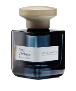 ATELIER MATERI Peau d'Ambrette edp 100ml