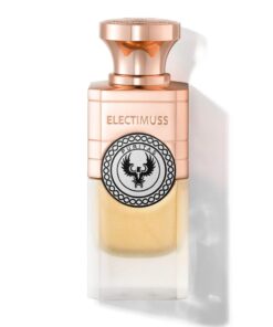Electimuss Puritas 1.8ml vial sample