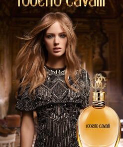 Alternative view of Roberto Cavalli Women Scent Molecule Concentrated Premium Perfume Oil