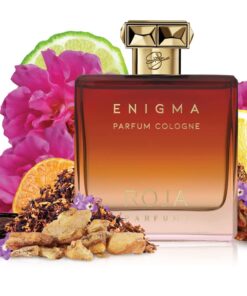 Alternative view of Roja Enigma Scent Molecule Concentrated Premium Perfume Oil