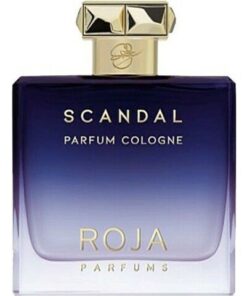 Alternative view of Roja Scandal Scent Molecule Concentrated Premium Perfume Oil