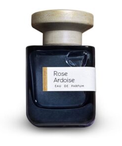 ATELIER MATERI Rose Ardoise edp 100ml