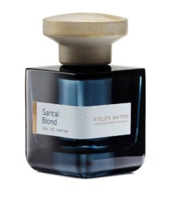 ATELIER MATERI Santal Blond edp 100ml