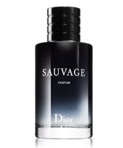 Dior Sauvage Parfum 100ml