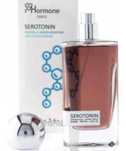 Hormone Paris Serotonin Edp 100ml