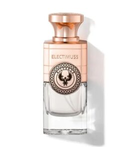 Electimuss Silvanus 1.8ml vial sample