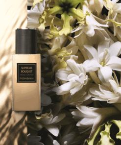 Alternative view of YSL Supreme Bouquet Scent Molecule Concentrated Premium Perfume Oil