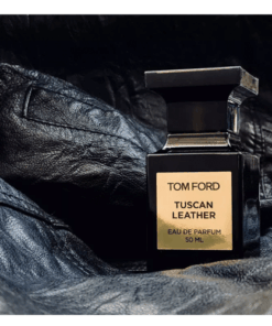Alternative view of Tom Ford Tuscan Leather Scent Molecule Concentrated Premium Perfume Oil