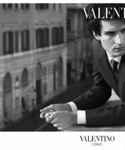 Alternative view of Valentino Uomo Scent Molecule Concentrated Premium Perfume Oil