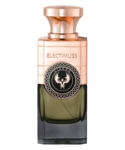 Electimuss Vixere 1.8ml vial sample