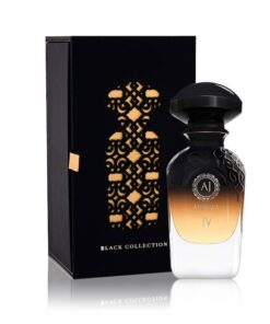 Alternative view of WIDIAN Black IV Eau de Parfum 50ml
