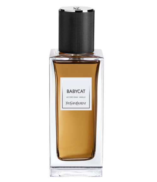 Yves Saint Laurent Babycat edp 125ml