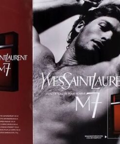 Alternative view of YSL M7 Scent Molecule Concentrated Premium Perfume Oil