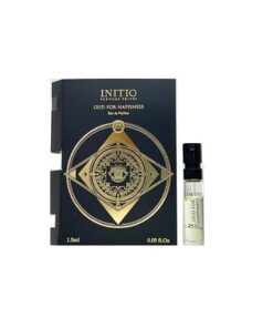 Initio Oud For Happiness EDP 1.5ml Vial