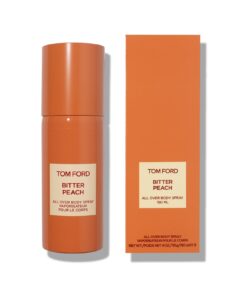 Alternative view of Tom Ford Bitter Peach All-Over Body Spray 150ml