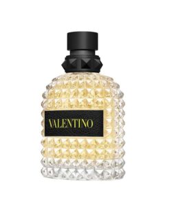 Valentino Born in Roma Yellow Dream Uomo EDT 100ml