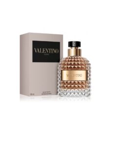 Alternative view of Valentino Uomo EDT 100ml