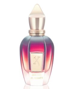 Xerjoff Oud Stars Al-khatt edp 2ml vial sample