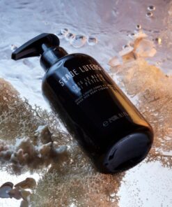 Alternative view of SERGE LUTENS Dans Le Bleu Qui Pétille Liquid Soap 240ml