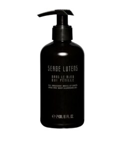 SERGE LUTENS Dans Le Bleu Qui Pétille Liquid Soap 240ml