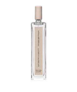 SERGE LUTENS Dans Le Bleu Qui Pétille edp 100ml