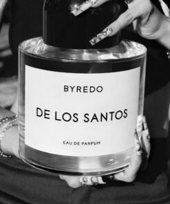 Byredo De Los Santos edp 100ml