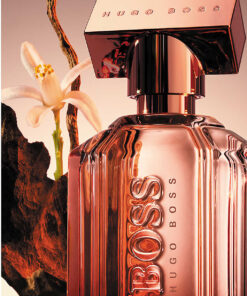 Alternative view of Hugo Boss The Scent Le Parfum Women 1.2ml Vial Sample