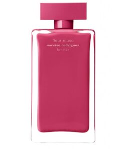 Narciso Rodriguez Fleur Musc edt 0.8ml Vial Sample