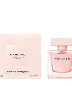 Alternative view of Narciso Rodriguez Narciso Cristal edp 90ml