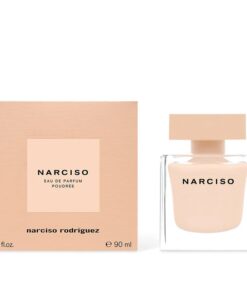 Alternative view of Narciso Rodriguez Narciso Poudree edp 90ml