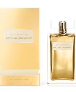 Alternative view of Narciso Rodriguez Santal Musc Intense edp 100ml
