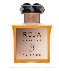 Roja Parfums De La Nuit 3 parfum 100ml