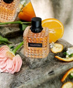 Valentino Born In Roma Donna Coral Fantasy Edp 100ml
