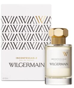Alternative view of Wilgermain Inconfessable edp 100ml