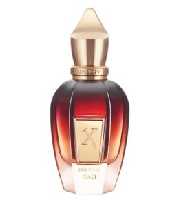 Xerjoff Oud Stars Gao edp 2ml vial sample