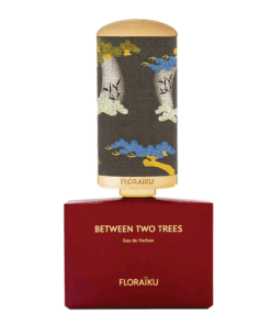 Floraiku Between Two Trees Dark Shadow Edp 50ml+10ml