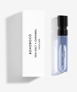 Bohoboco Sea Salt Caramel EDP 1.5ml