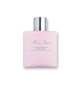 DIOR Miss Dior Comforting Body Milk With Rose Wax 175ml