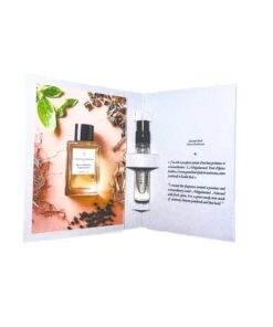Essential Parfums Bois Impérial 2ml Vial Sample