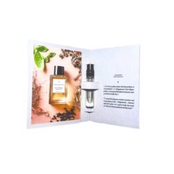 Essential Parfums Bois Impérial 2ml Vial Sample