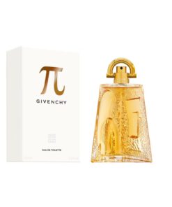 Alternative view of Givenchy Pi EDT 100ml for Men