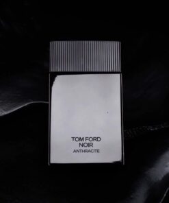 Alternative view of TOM FORD Noir Anthracites Scent Molecule Concentrated Ultra Premium Perfume Oil