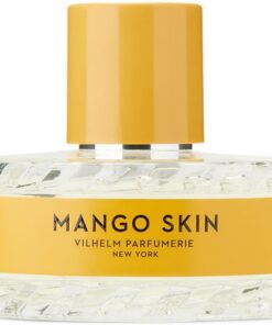 Alternative view of Vilhelm Parfumerie Mango Skin Scent Molecule Concentrated Ultra Premium Perfume Oil